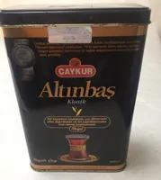 CAYKUR Altinbas Klasik Cay 3yrs prod