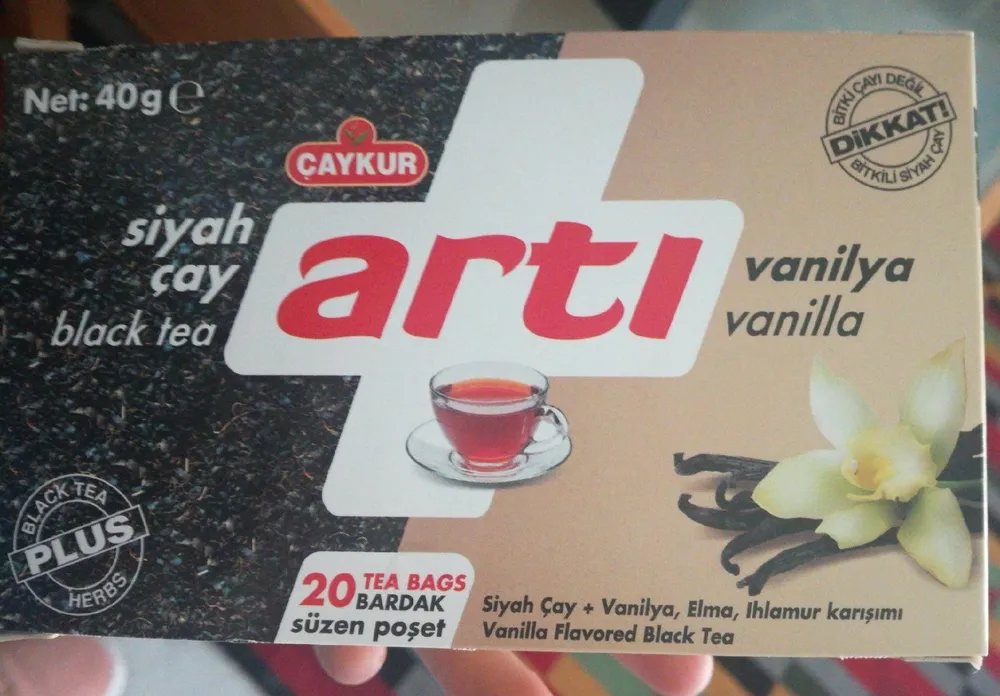 Arti