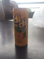 Di di peach tea