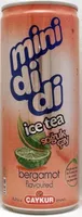 Di Di-ice Tea -bergamot-250ml-turkey