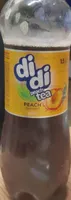 Di Di Peach Tea