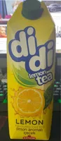 Didi So?uk çay Limon