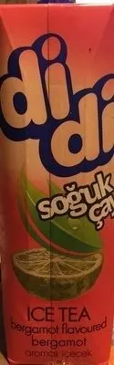 Didi, Ice Tea