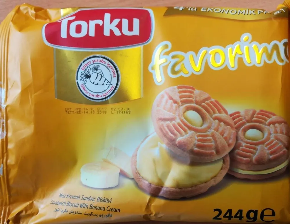 Favorimo