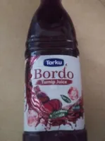 Bordo Turnip Juice