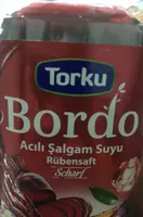 Acili salgam suyu