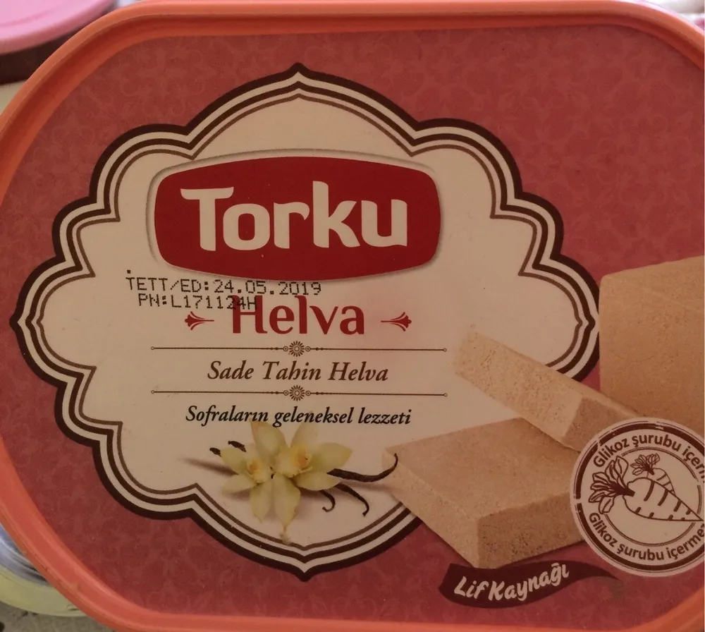 Torku Helva