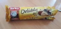 Biscuits Delidolu