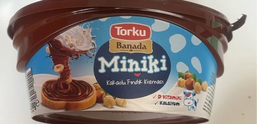 Minika