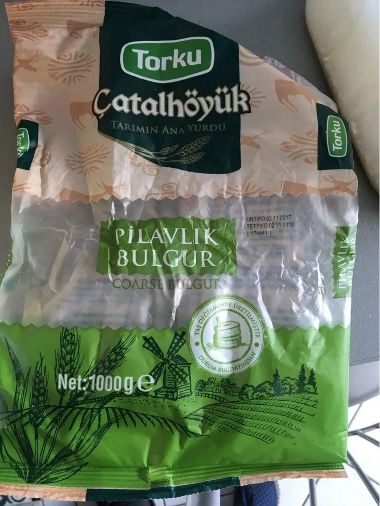Catalhoyuk