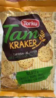 Tam kraker