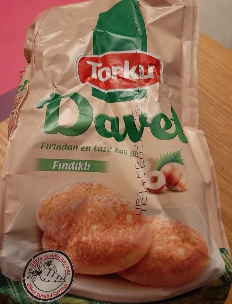 Davet