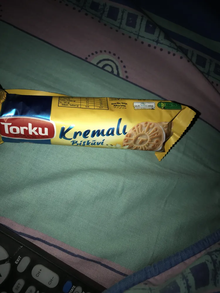 Kremali
