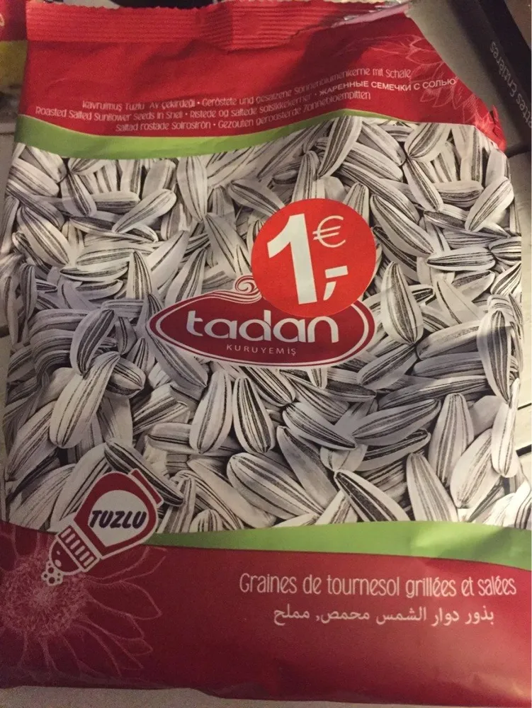 Tadan