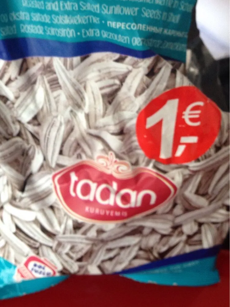 Tadan