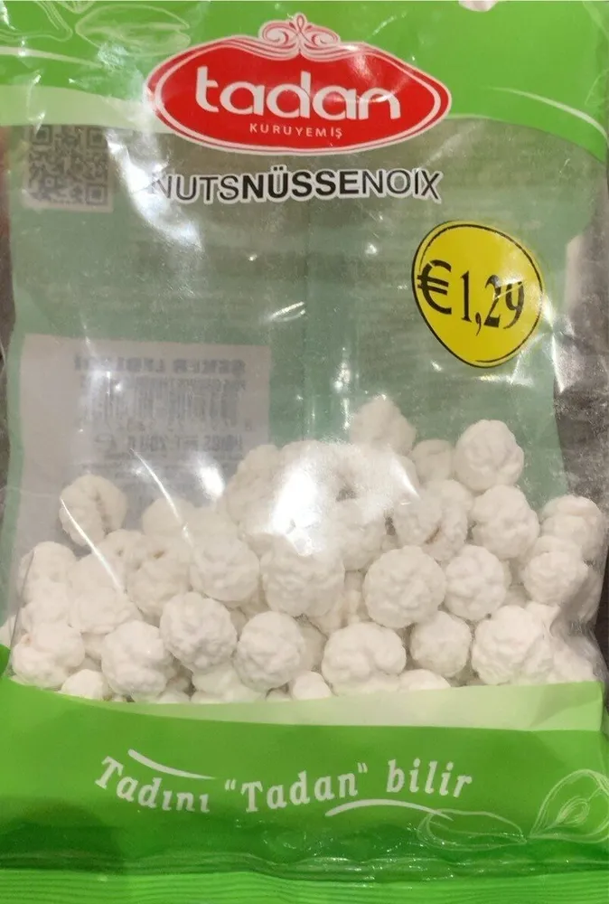 Nutsnussenoix