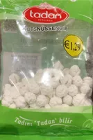 Nutsnussenoix