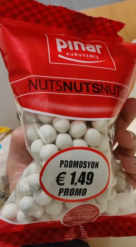 Kuruyemis