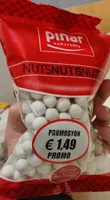 Kuruyemis