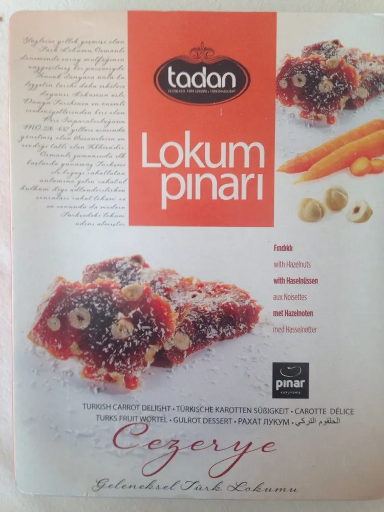 Lokum
