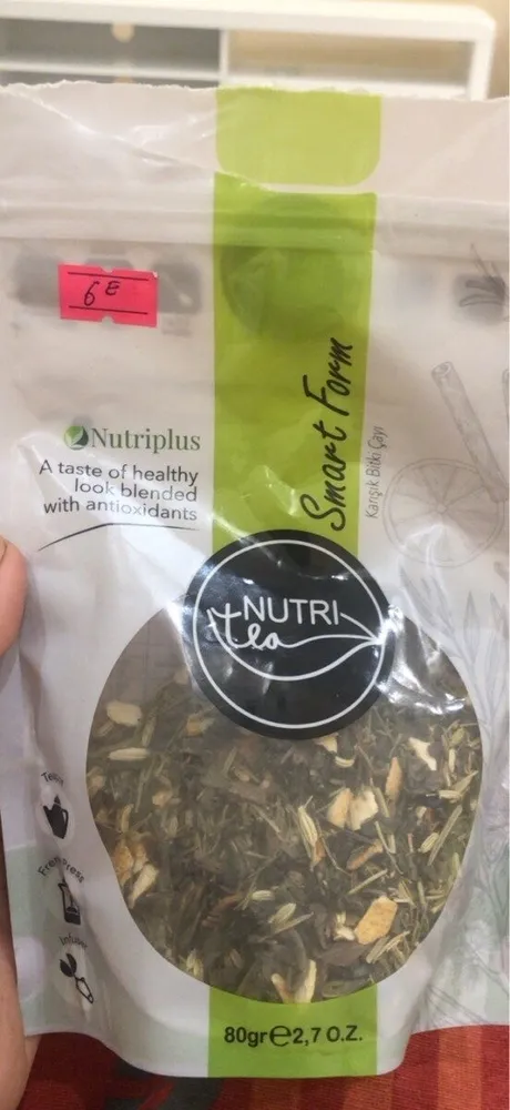Nutriplus