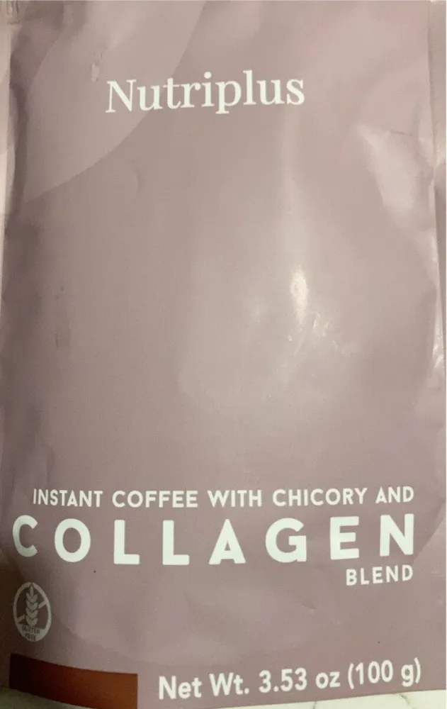 Farmasi Nutriplus Collagen Blend