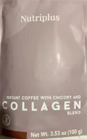 Farmasi Nutriplus Collagen Blend