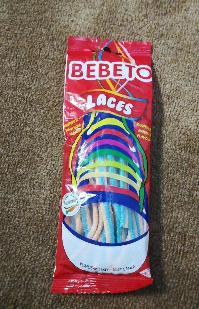 Lacets