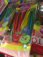 Candy sticks