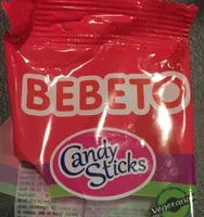 Candy sticks
