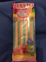 Candy Sticks