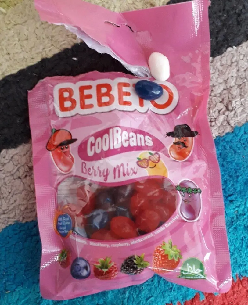 Cool beans