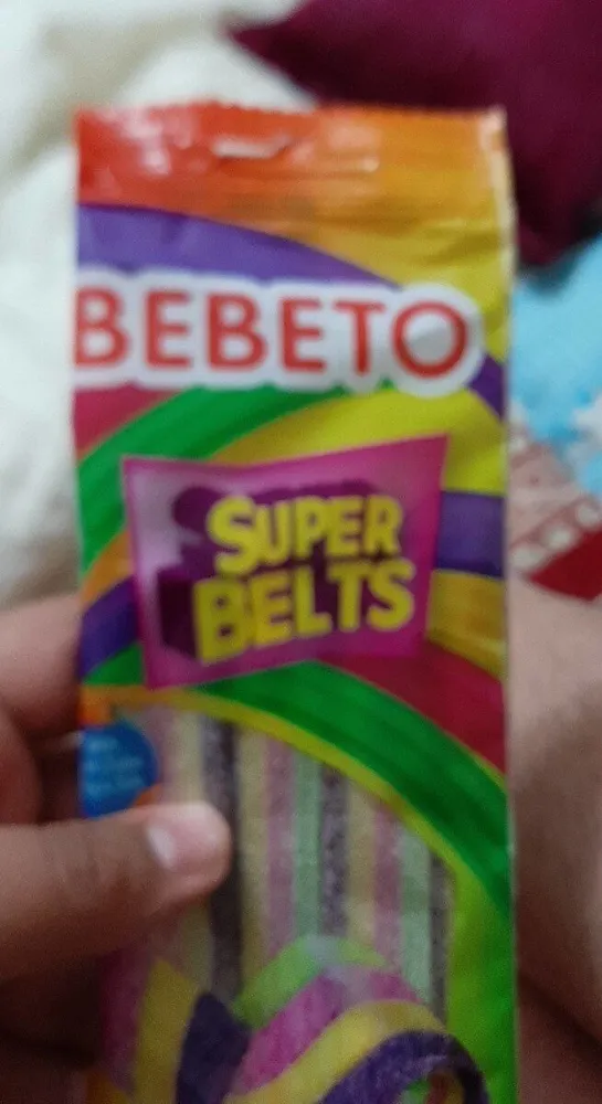 SUPER BELTS