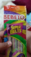 SUPER BELTS