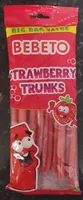 Strawberry Trunks