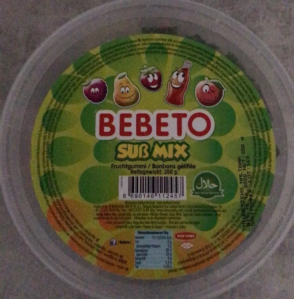 Submix