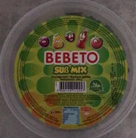 Submix