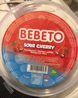Sour cherry