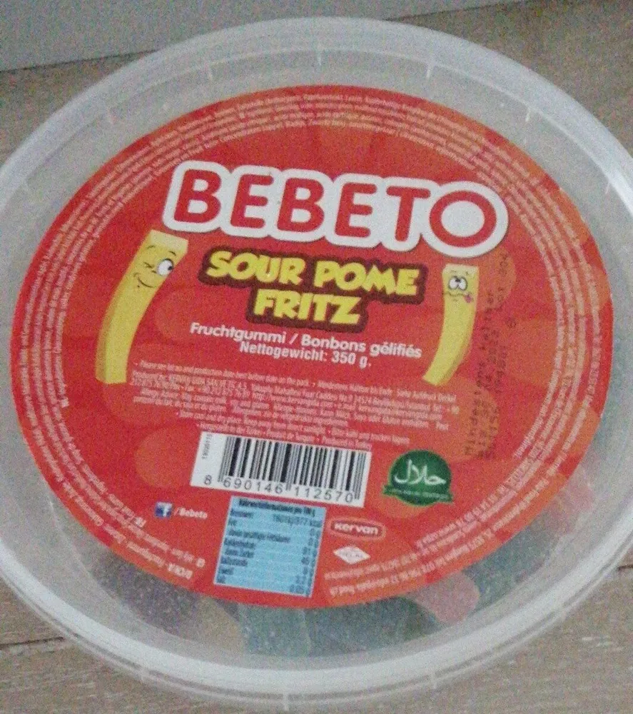 Bebeto