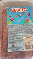 sour blast