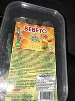 Stick bebeto