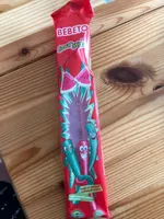 Bebeto Sour Sticks Watermelon