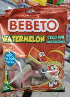 Bebeto Watermelon