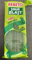 Sour Blast