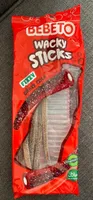 Wacky Sticks