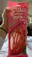 wacky sticks
