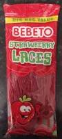 Strawberry Laces
