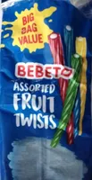 Fruit twist