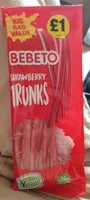 Strawberry trunks