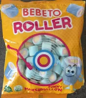 Bebeto roller